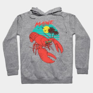 Maine Hoodie